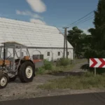 Ursus C-360 3p v1.05