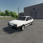 VAZ 2108