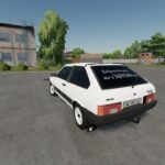 VAZ 21082