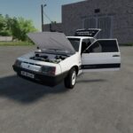 VAZ 21083
