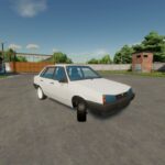 VAZ 21099