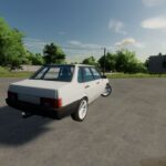 VAZ 210992