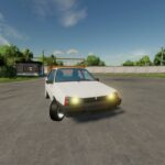 VAZ 210993