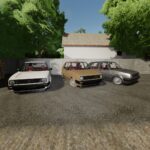 Volkswagen Golf 2