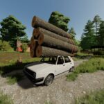 Volkswagen Golf 22