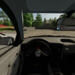 Volkswagen Golf IV3