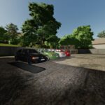 Volkswagen Golf IV6