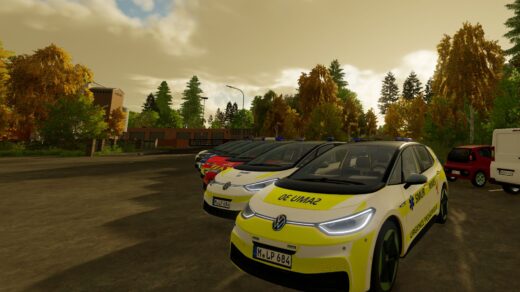 Volkswagen ID3