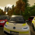 Volkswagen ID32