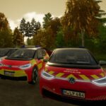 Volkswagen ID33