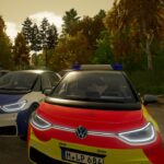 Volkswagen ID34