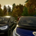 Volkswagen ID35