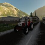 Wooden box (Prefab) V1.0