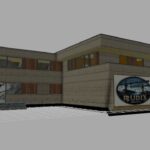 Rudi's crane rental V1.0