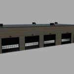 Rudi's crane rental V1.0