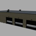 Rudi's crane rental V1.0