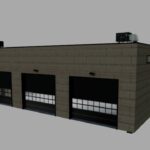 Rudi's crane rental V1.0