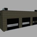 Rudi's crane rental V1.0