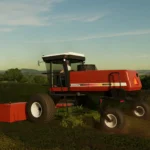 AGCO Swather Pack Edit v1.23