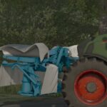 BCS Rotex 7 Avant3