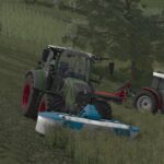 BCS Rotex 7 Avant4
