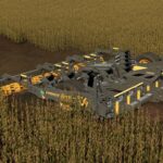 Bandeirante Rasthor V9 V1.0