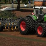 Bandeirante Rasthor V9 V1.0