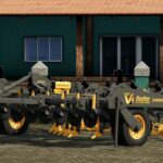 Bandeirante Rasthor V9 V1.0