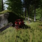 CEKRK3
