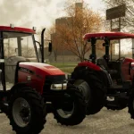 Case IH JX Pro Series FIXED edit v1.0