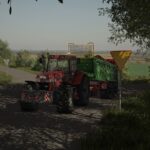 Case IH Magnum 70002