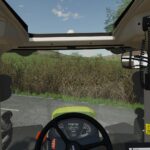 Claas 610 - 660 Edit3