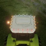 Claas arion 6405