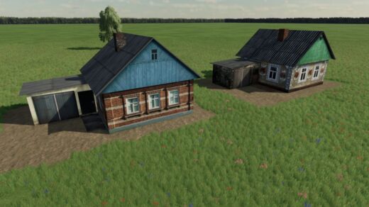 Country House