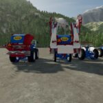 County Pack2