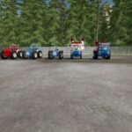 County Pack3