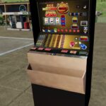 Dice Extra Slot machine