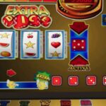Dice Extra Slot machine2