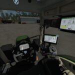 Fendt 311 Vario2