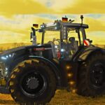 Fendt 900 Gen62