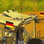 Fendt 900 Gen63