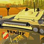 Fendt 900 Gen64