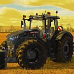 Fendt 900 Gen66