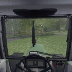 Fendt Favorit 500 Edit4