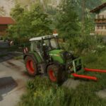 Fendt Vario 300 TMS3
