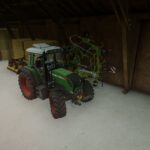 Fendt Vario 300 TMS5
