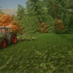Fendt Vario 300 TMS6