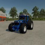 Ford Pack