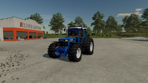 Ford Pack