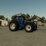 Ford Pack4